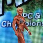 Tammy  Ross - IFBB Emerald Cup Championship 2014 - #1